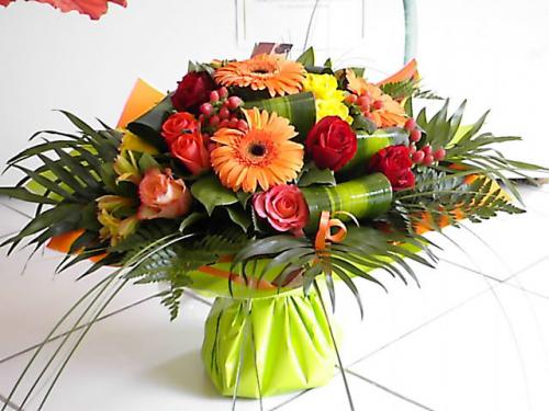 Fêtons la fête de toutes les Mamans !